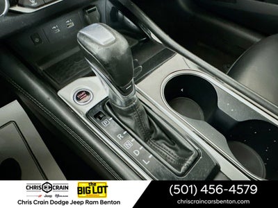 2024 Nissan Altima SL FWD