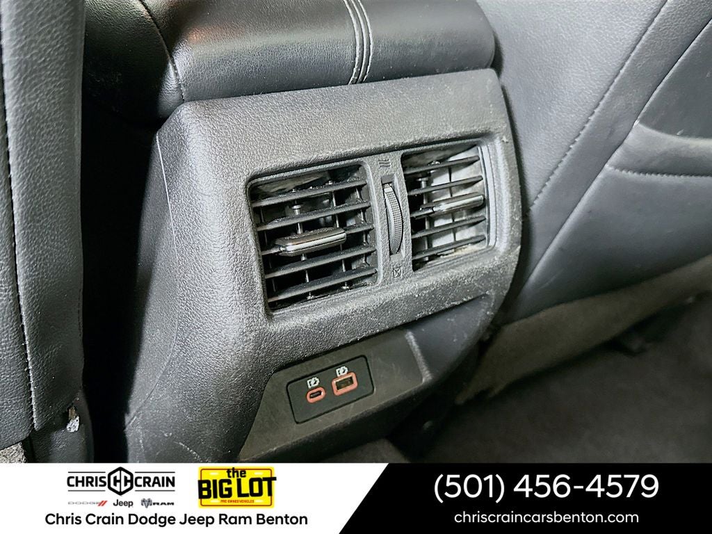 2024 Nissan Altima SL FWD