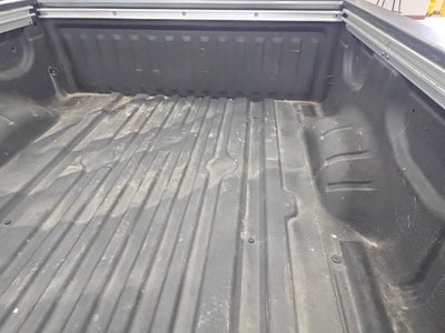 2023 Nissan TITAN Crew Cab PRO-4X 4x4