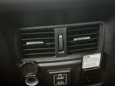 2024 Nissan TITAN Crew Cab PRO-4X 4x4