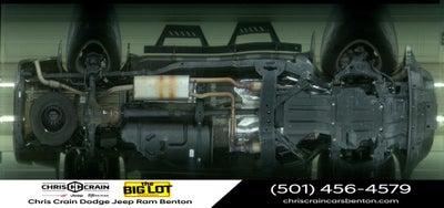 2024 Nissan Frontier Crew Cab SV 4x2