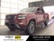 2024 Nissan Frontier SL