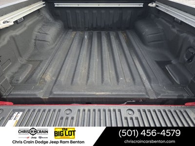 2024 Nissan Frontier SL