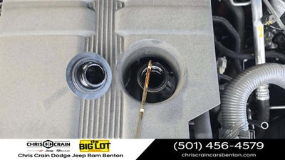 2024 Nissan Frontier SL