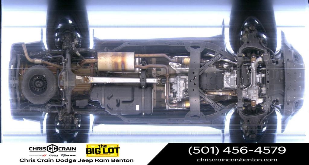 2024 Nissan Frontier SL