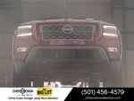 2024 Nissan Frontier SL