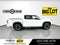 2024 Nissan Frontier Crew Cab PRO-4X 4x4