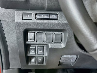 2025 Nissan Frontier Crew Cab PRO-4X 4x4