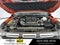 2025 Nissan Frontier Crew Cab PRO-4X 4x4