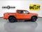 2025 Nissan Frontier Crew Cab PRO-4X 4x4