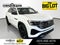 2025 Volkswagen Atlas Cross Sport 2.0T SEL R-Line Black