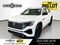 2025 Volkswagen Atlas Cross Sport 2.0T SEL R-Line Black
