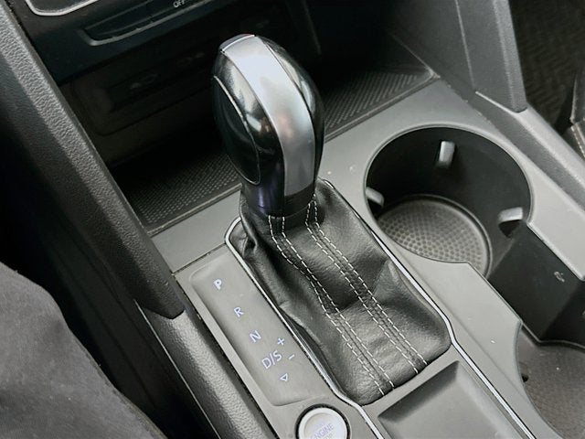 2021 Volkswagen Atlas 2.0T SE