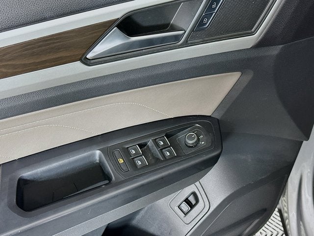 2021 Volkswagen Atlas 2.0T SE