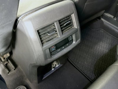 2021 Volkswagen Atlas 2.0T SE