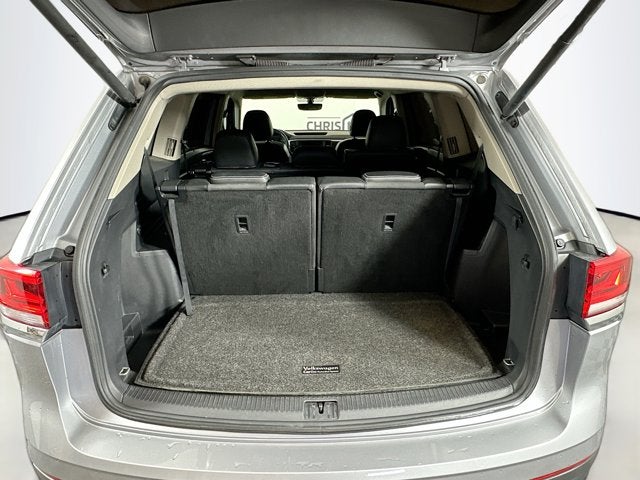 2021 Volkswagen Atlas 2.0T SE