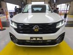 2023 Volkswagen Atlas 3.6L V6 SEL R-Line Black