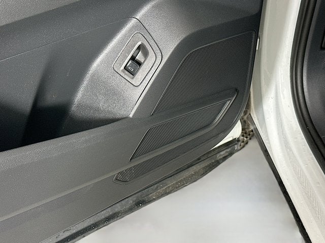 2023 Volkswagen Atlas 3.6L V6 SEL R-Line Black