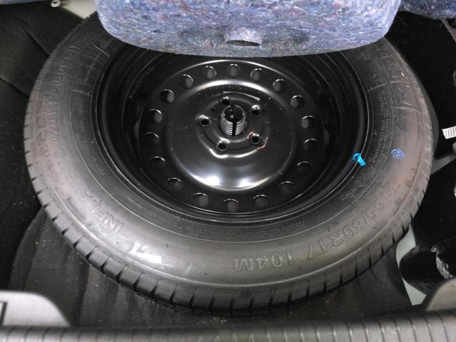 2023 Volkswagen Atlas 3.6L V6 SEL R-Line Black