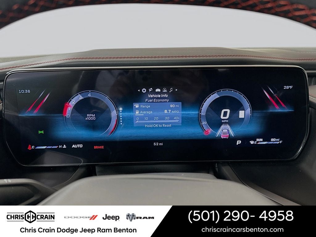 2026 Dodge Charger CHARGER SCAT PACK PLUS 2-DOOR AWD