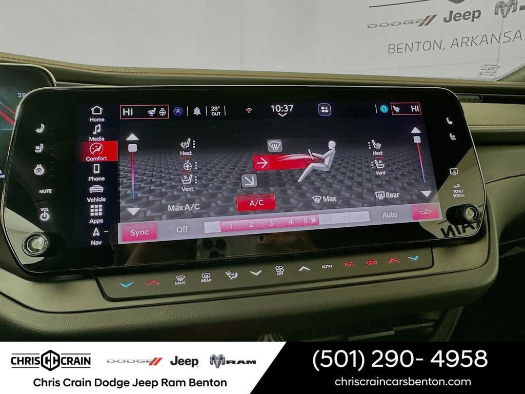 2026 Dodge Charger CHARGER SCAT PACK PLUS 2-DOOR AWD