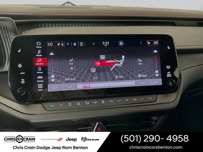 2026 Dodge Charger CHARGER SCAT PACK 2-DOOR AWD