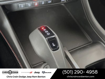 2026 Dodge Charger CHARGER SCAT PACK 2-DOOR AWD