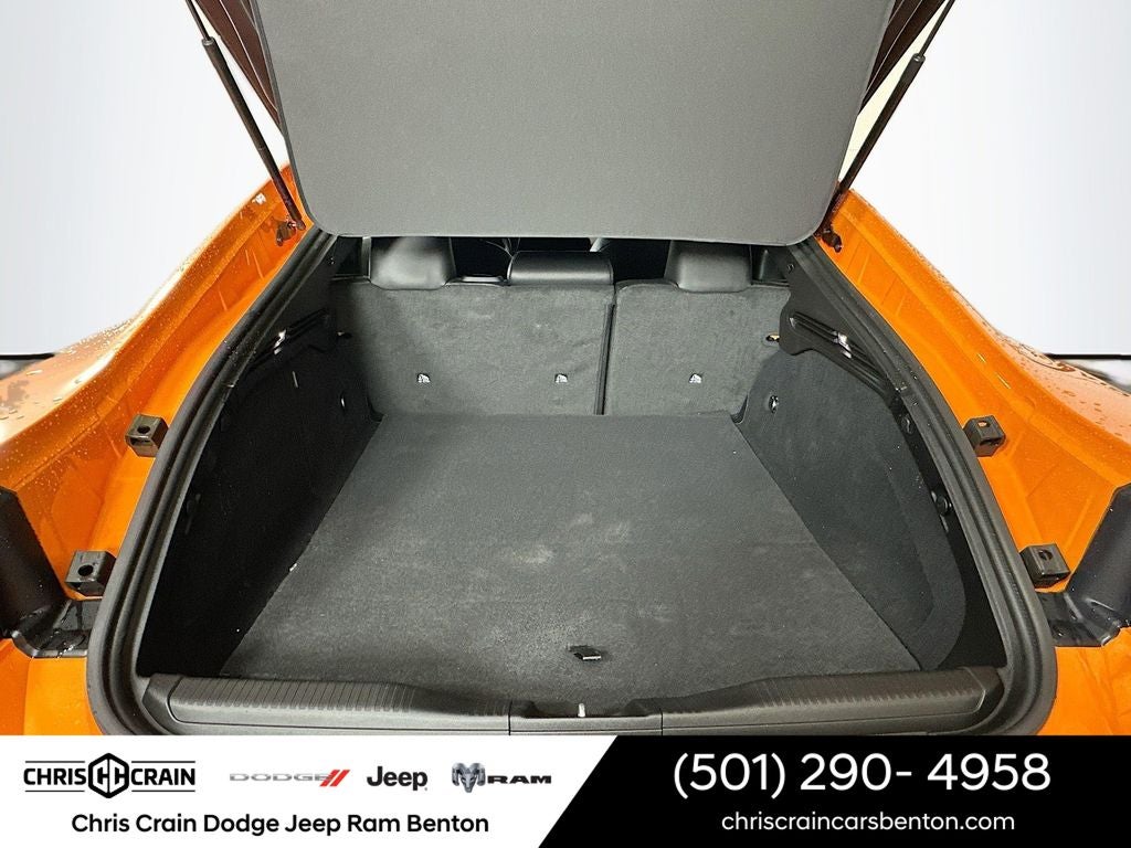 2026 Dodge Charger CHARGER SCAT PACK 2-DOOR AWD