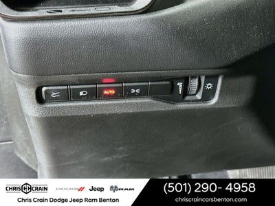2026 Dodge Charger CHARGER R/T PLUS 4-DOOR AWD