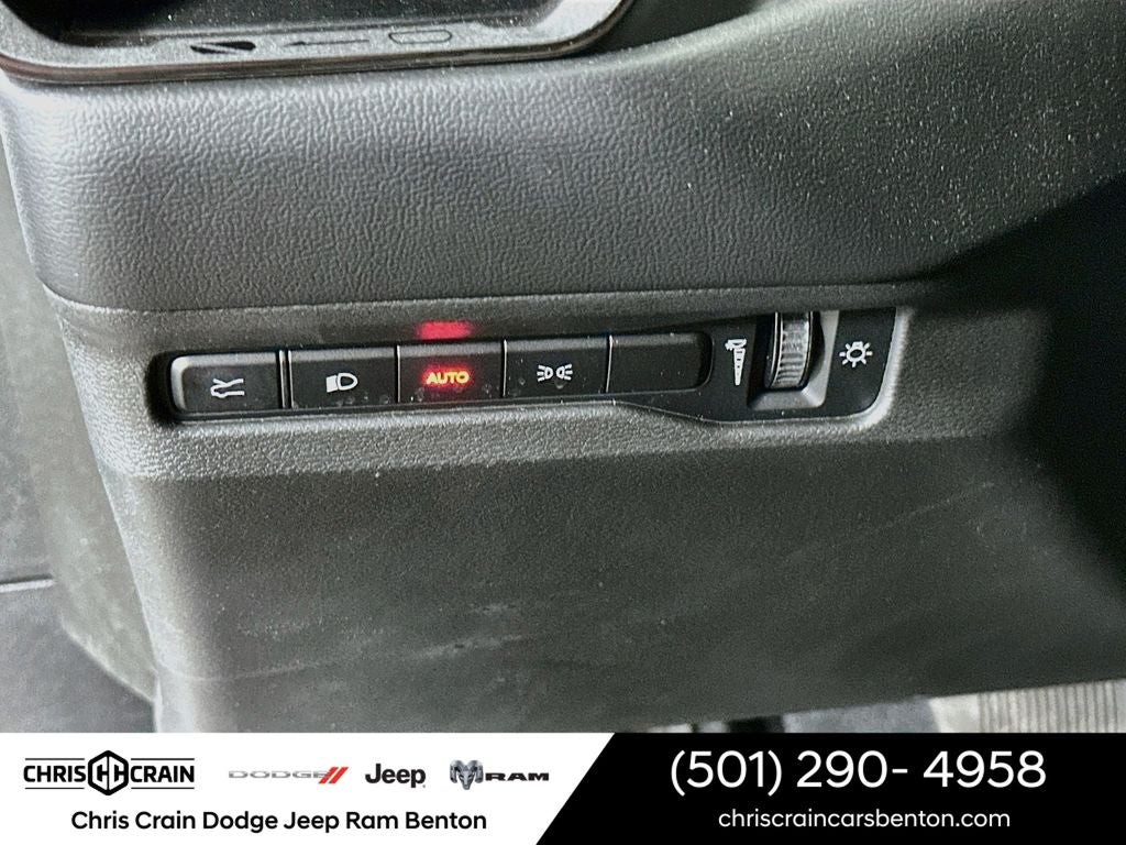 2026 Dodge Charger CHARGER R/T PLUS 4-DOOR AWD