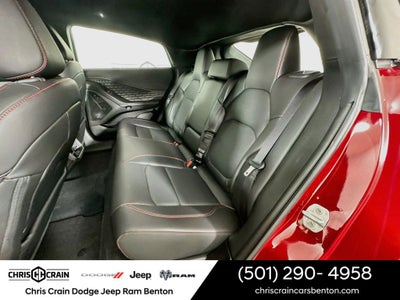 2026 Dodge Charger CHARGER R/T PLUS 4-DOOR AWD