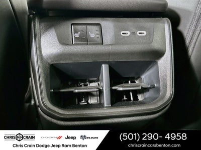 2026 Dodge Charger CHARGER R/T PLUS 4-DOOR AWD