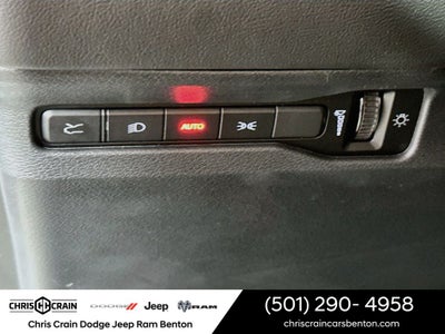 2026 Dodge Charger CHARGER R/T 4-DOOR AWD