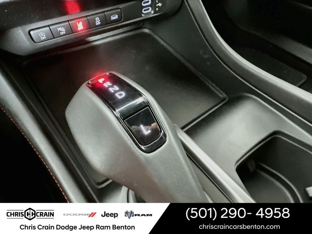 2026 Dodge Charger CHARGER R/T 4-DOOR AWD