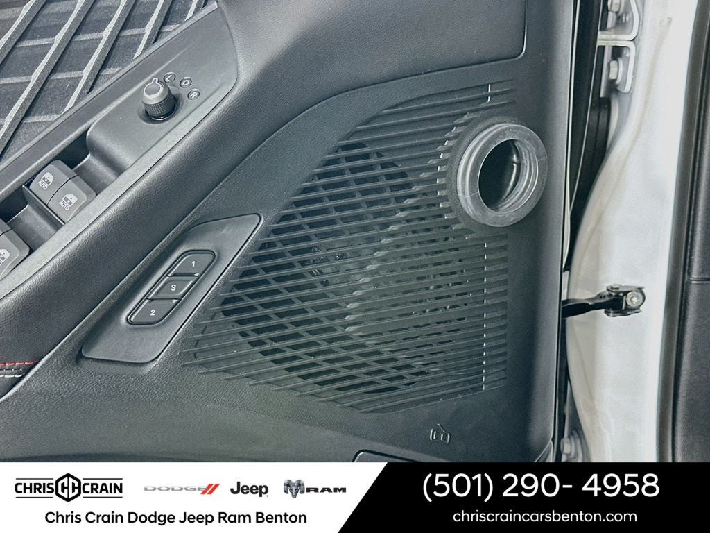 2026 Dodge Charger CHARGER R/T 4-DOOR AWD