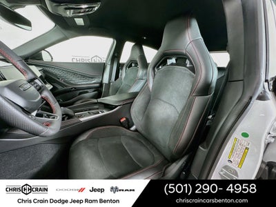 2026 Dodge Charger CHARGER R/T 4-DOOR AWD