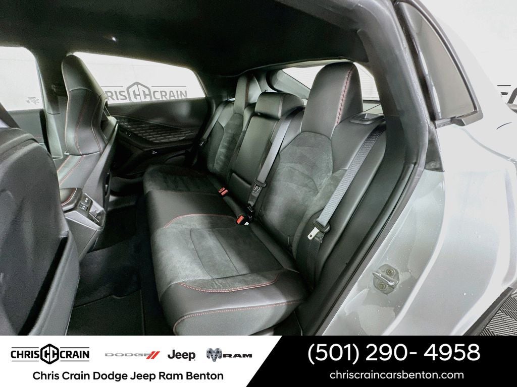 2026 Dodge Charger CHARGER R/T 4-DOOR AWD