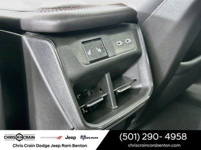 2026 Dodge Charger CHARGER R/T 4-DOOR AWD