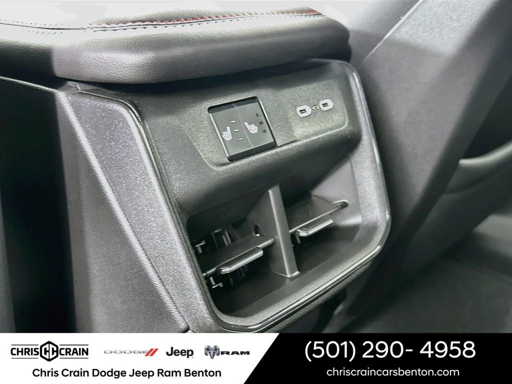 2026 Dodge Charger CHARGER R/T 4-DOOR AWD