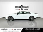 2026 Dodge Charger CHARGER R/T 4-DOOR AWD