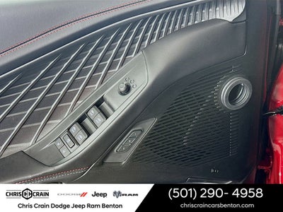 2026 Dodge Charger CHARGER R/T PLUS 4-DOOR AWD