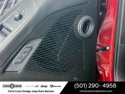 2026 Dodge Charger CHARGER R/T PLUS 4-DOOR AWD