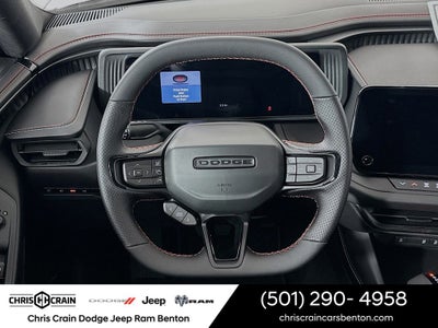 2026 Dodge Charger R/T