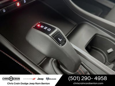 2026 Dodge Charger R/T