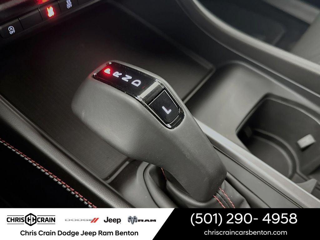 2026 Dodge Charger R/T