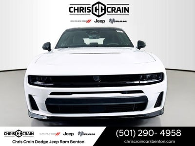 2026 Dodge Charger R/T