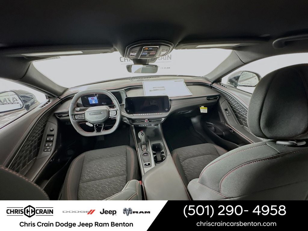2026 Dodge Charger R/T