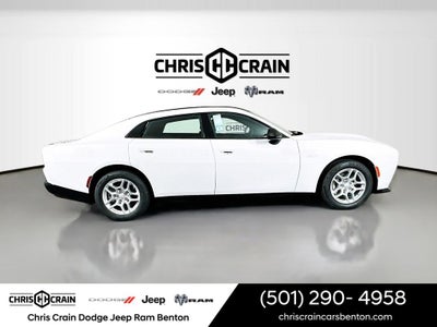 2026 Dodge Charger R/T