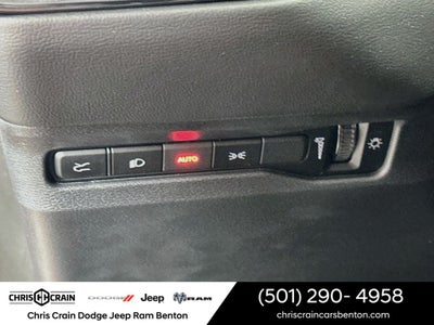 2026 Dodge Charger CHARGER R/T 4-DOOR AWD