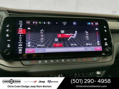 2026 Dodge Charger CHARGER R/T 4-DOOR AWD